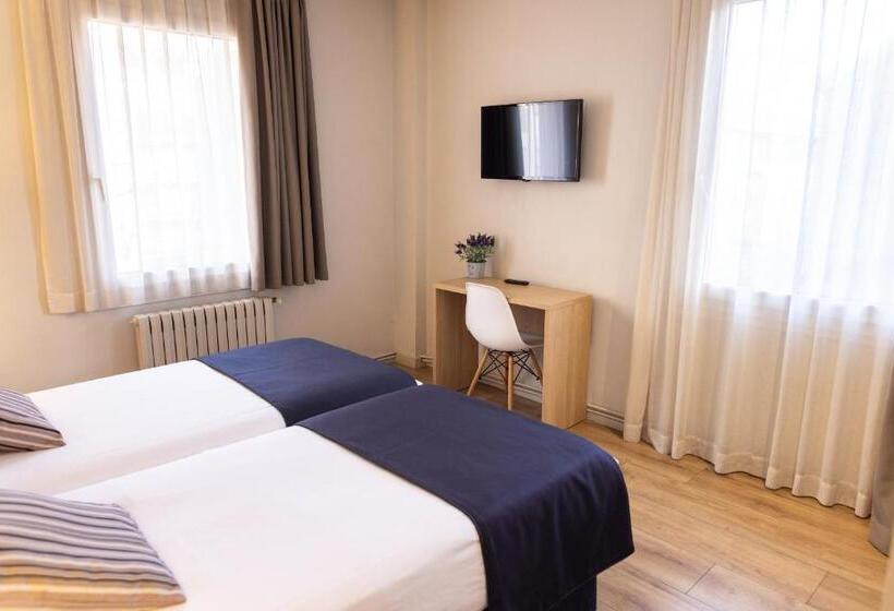 Номер Стандарт, Terminus