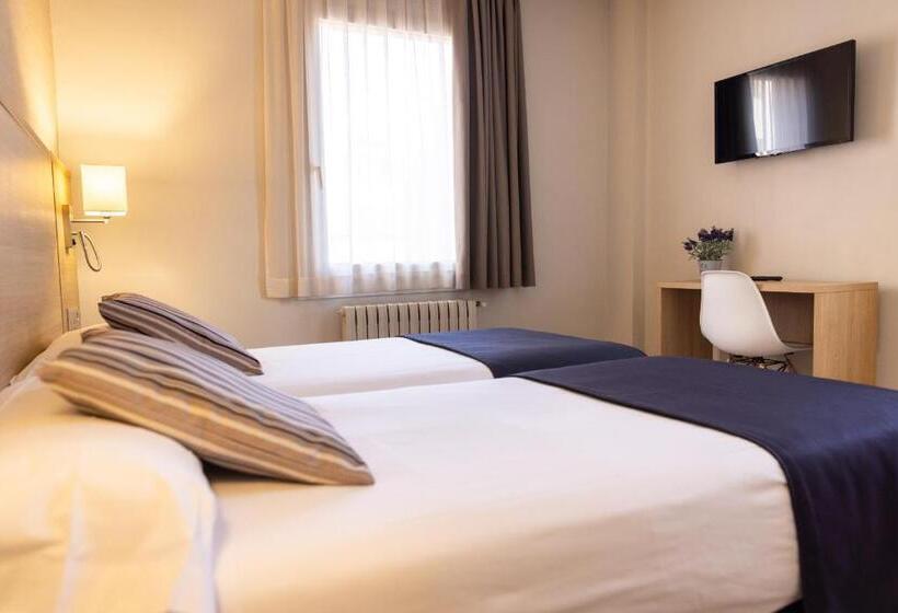 Номер Стандарт, Terminus