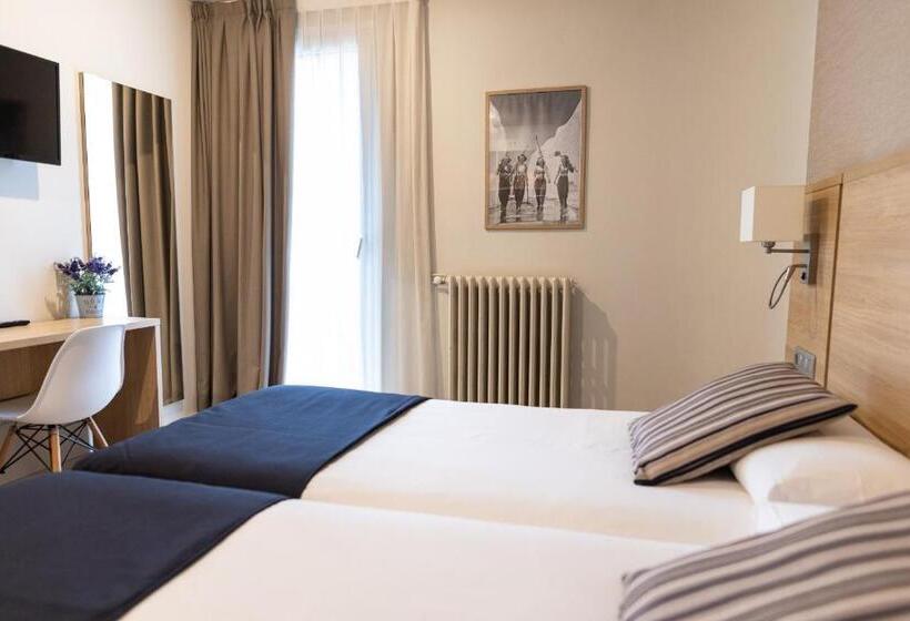 Номер Стандарт, Terminus