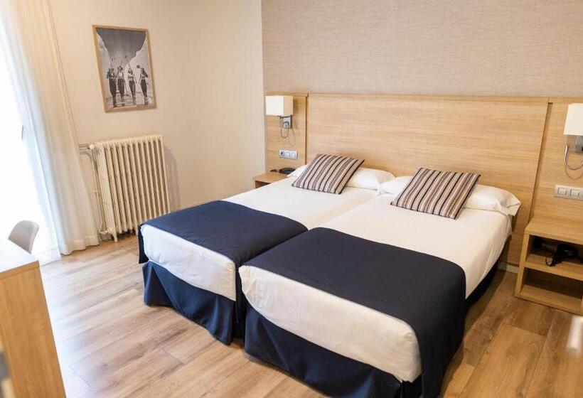 Номер Стандарт, Terminus