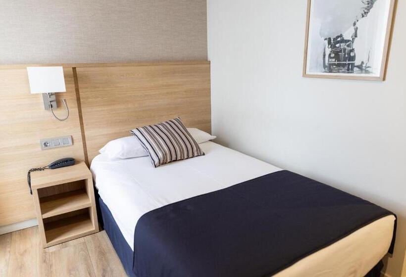 Номер Стандарт Индивидуальный, Terminus