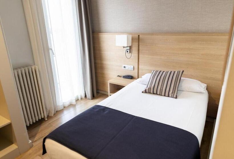 Номер Стандарт Индивидуальный, Terminus