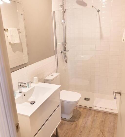 Номер Superior Одноместный, Terminus