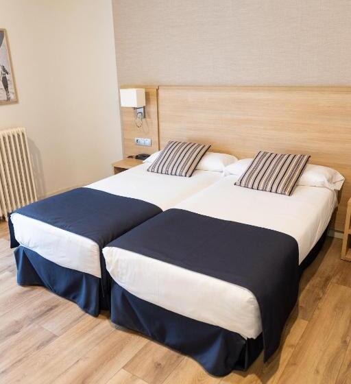 Номер Стандарт, Terminus