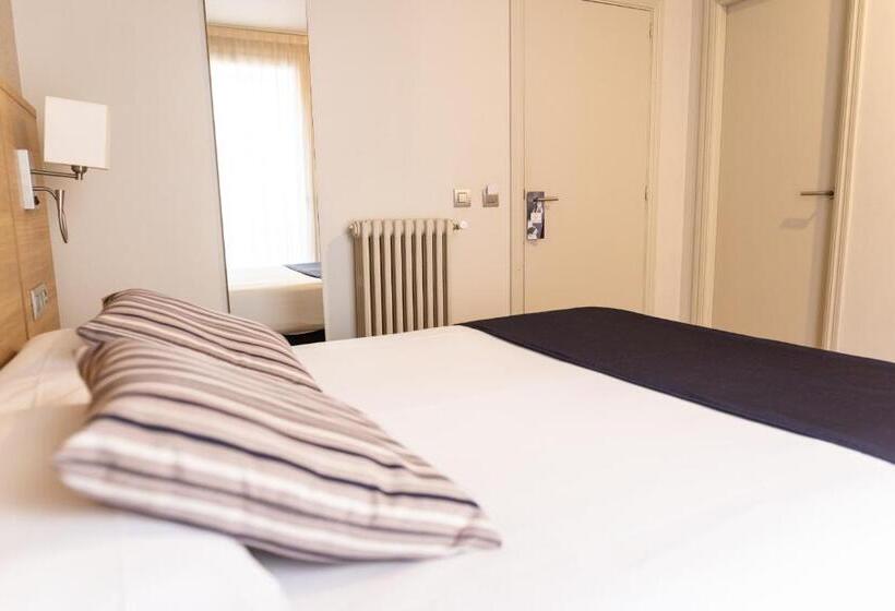 Номер Стандарт, Terminus