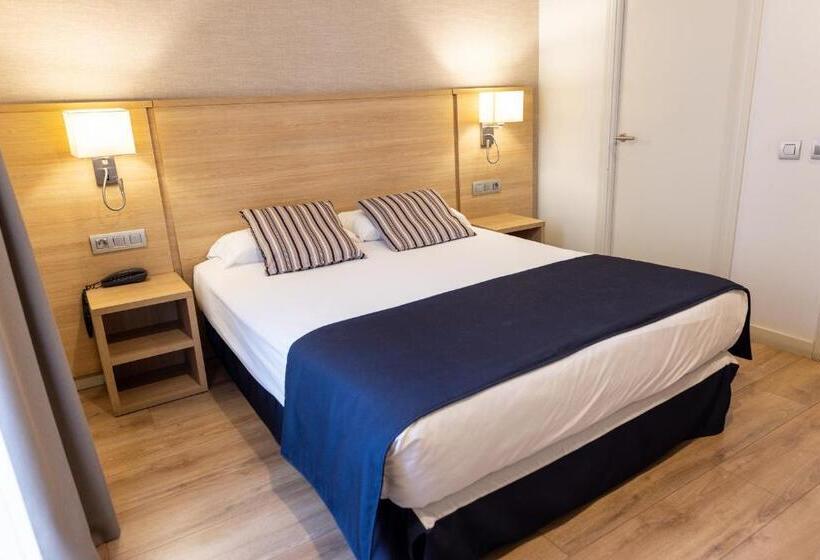 Номер Стандарт, Terminus