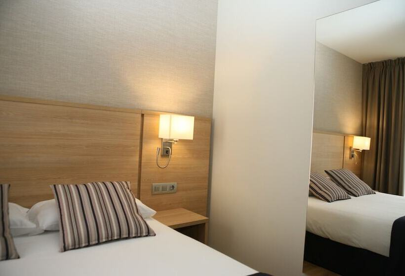 Номер Стандарт, Terminus