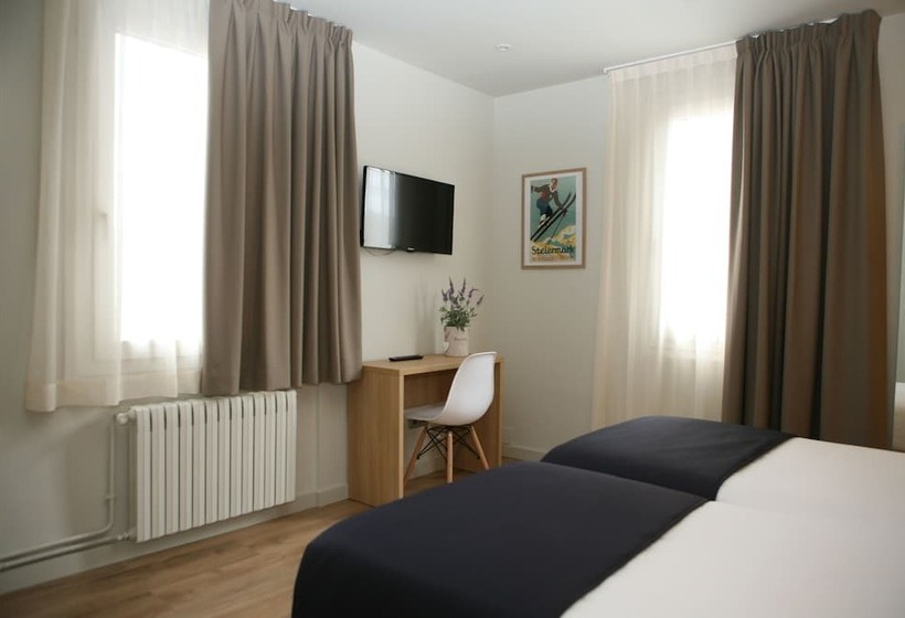 Номер Стандарт, Terminus