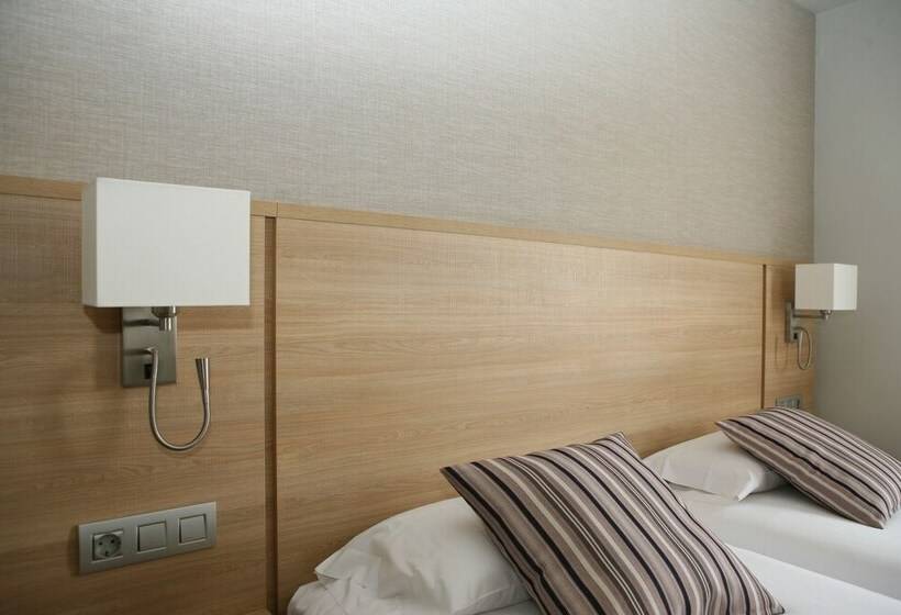 Номер Стандарт, Terminus