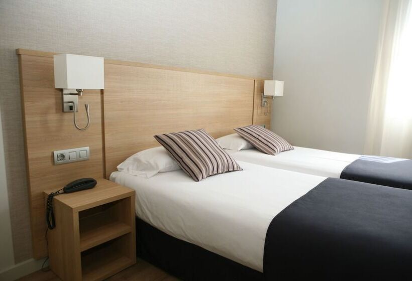 Номер Стандарт, Terminus