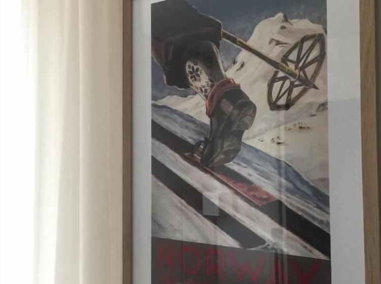 Номер Стандарт Индивидуальный, Terminus