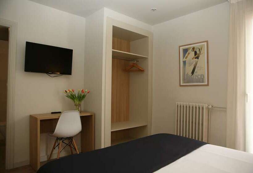 Номер Стандарт Индивидуальный, Terminus