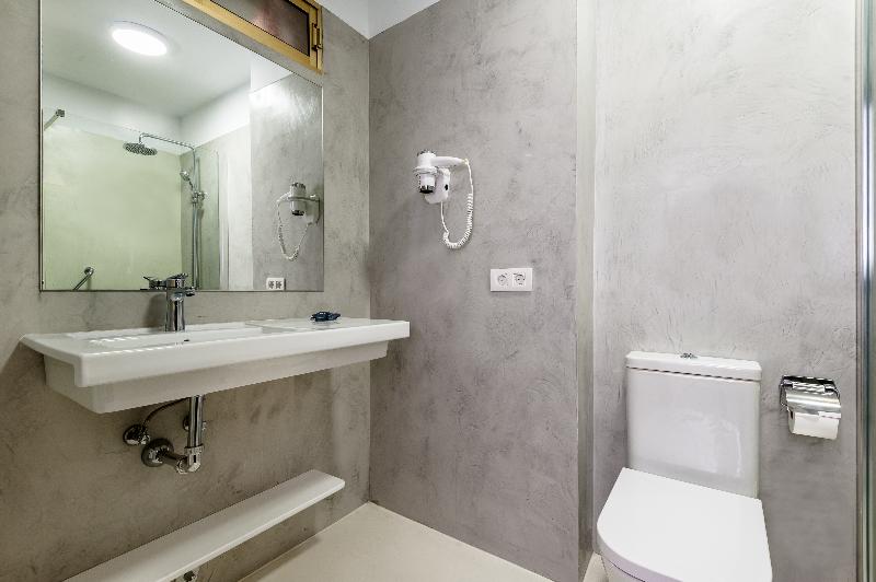 آپارتمان 1 خوابه, Kn Aparthotel Columbus