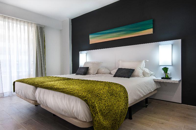 استودیوی استاندارد, Kn Aparthotel Columbus