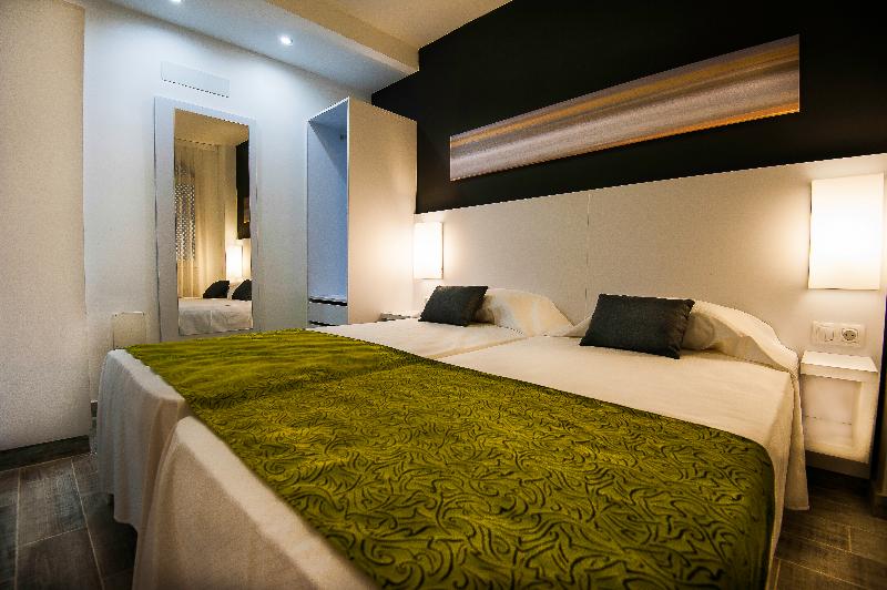 آپارتمان 1 خوابه, Kn Aparthotel Columbus