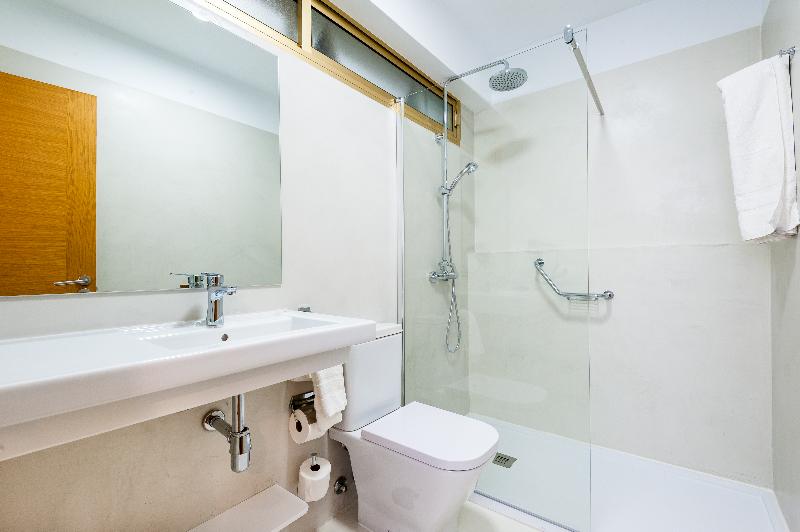 اتاق استاندارد, Kn Aparthotel Columbus