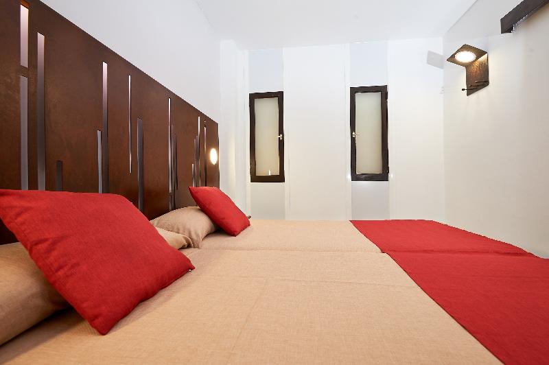 آپارتمان 1 خوابه, Kn Aparthotel Columbus