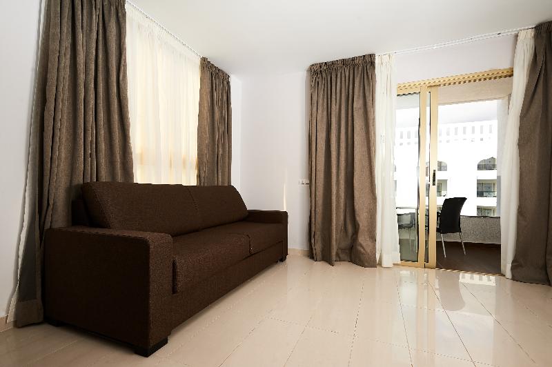 آپارتمان 1 خوابه, Kn Aparthotel Columbus