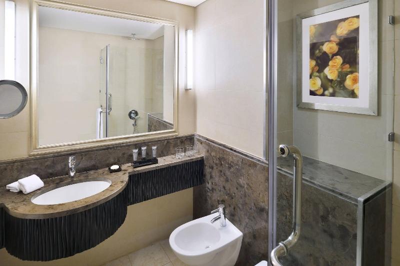 اتاق استاندارد, Kn Aparthotel Columbus