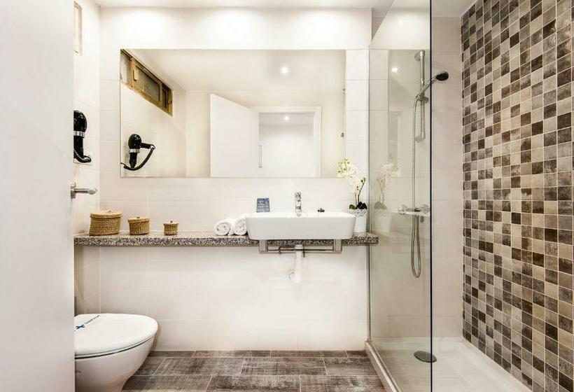 آپارتمان 1 خوابه, Kn Aparthotel Columbus