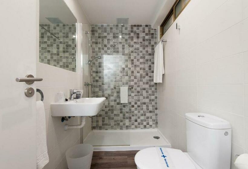 Апартаменты 1 Спальня, Kn Aparthotel Columbus
