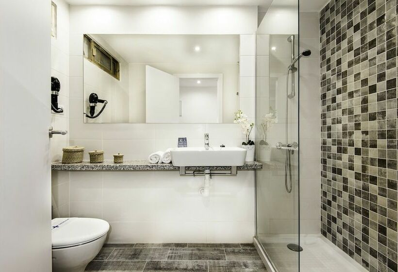 آپارتمان 1 خوابه, Kn Aparthotel Columbus