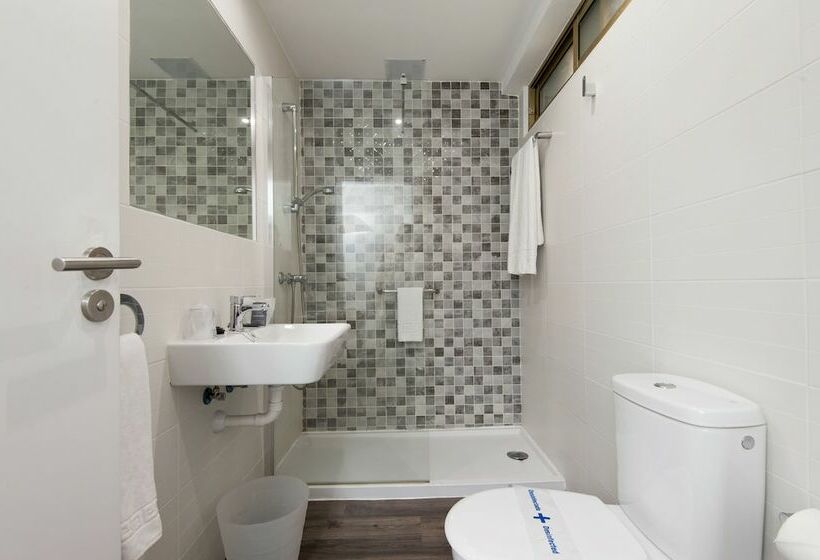 آپارتمان 1 خوابه, Kn Aparthotel Columbus