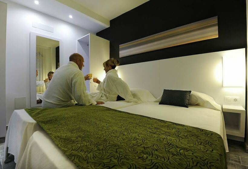 آپارتمان 1 خوابه, Kn Aparthotel Columbus