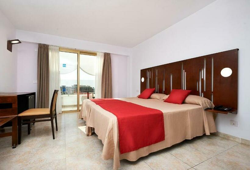 اتاق استاندارد, Kn Aparthotel Columbus