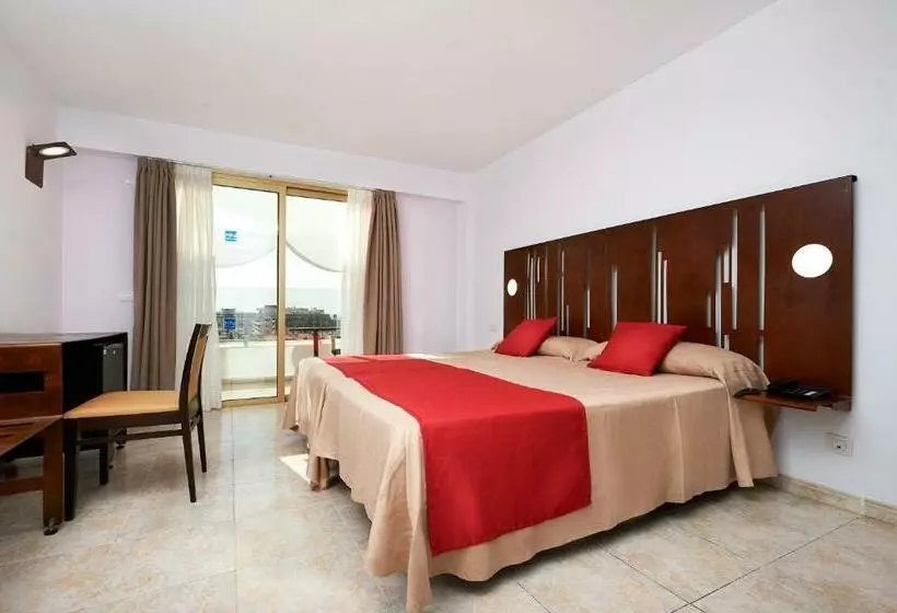 اتاق استاندارد, Kn Aparthotel Columbus