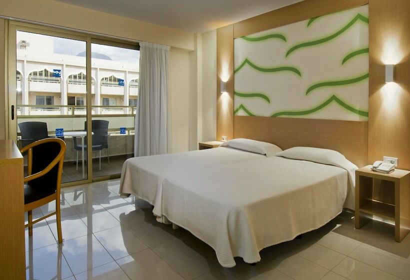 اتاق استاندارد, Kn Aparthotel Columbus