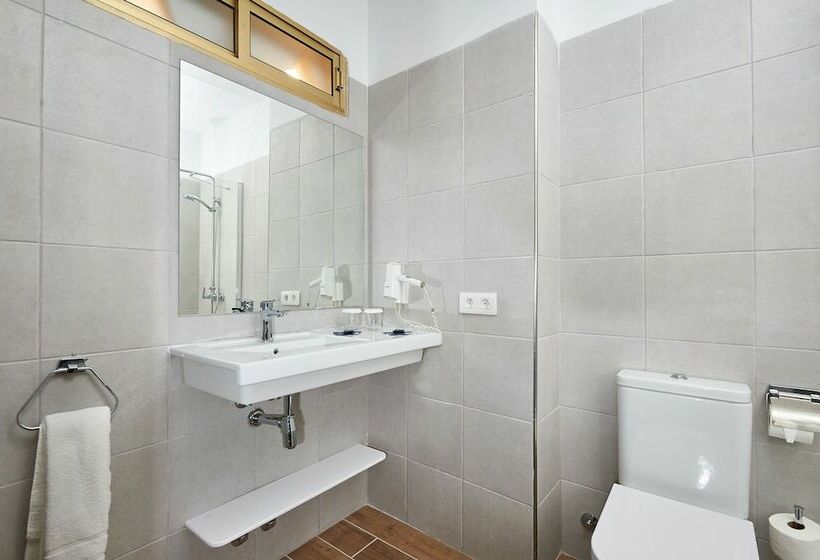 Camera Standard, Kn Aparthotel Columbus