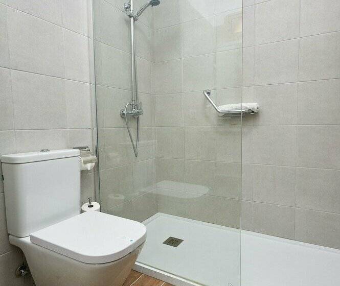 اتاق استاندارد, Kn Aparthotel Columbus