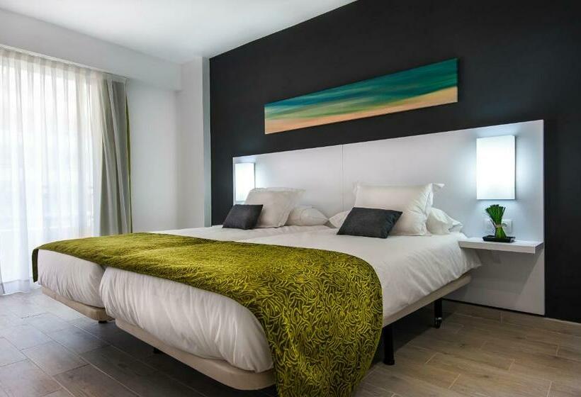 Студия Стандарт, Kn Aparthotel Columbus
