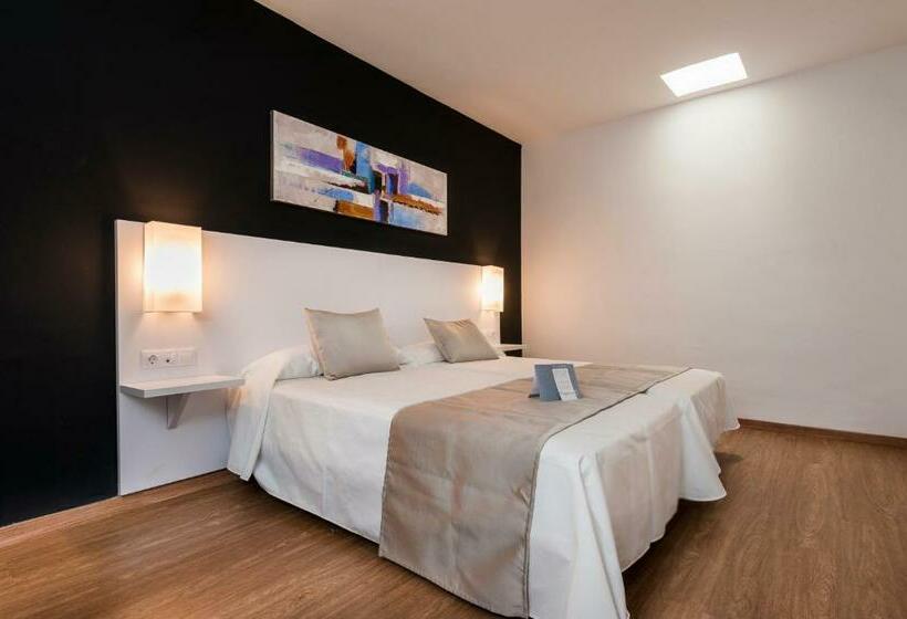 بانگلوی استاندارد, Kn Aparthotel Columbus