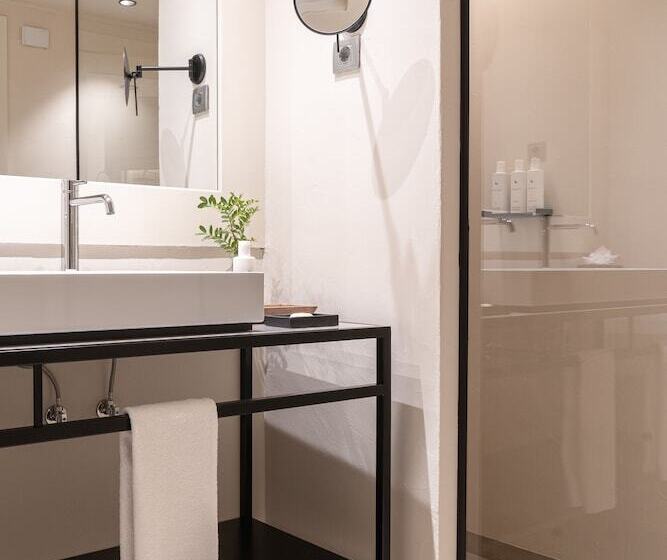 جناح, Mas De Torrent Hotel & Spa, Relais & Châteaux