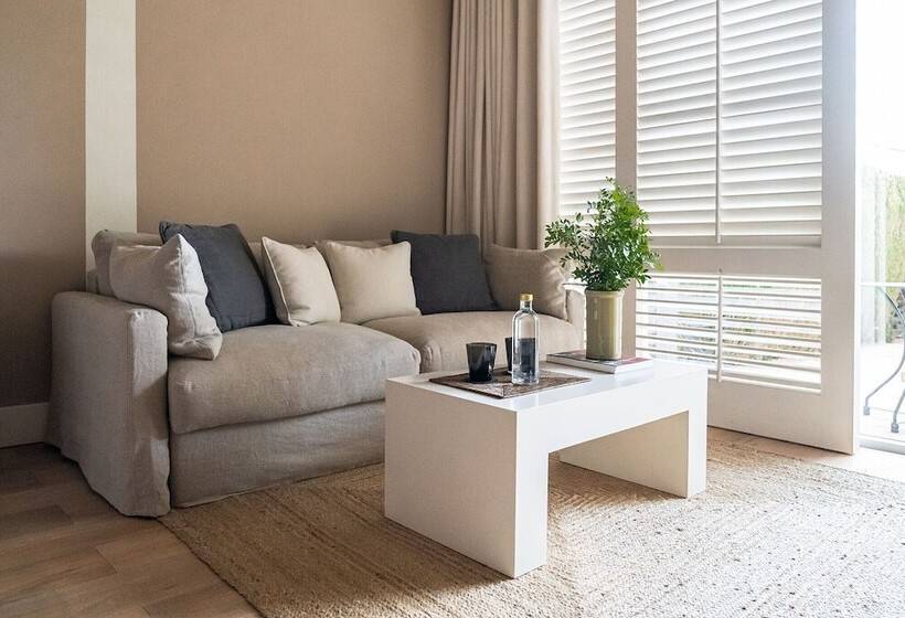 جناح, Mas De Torrent Hotel & Spa, Relais & Châteaux