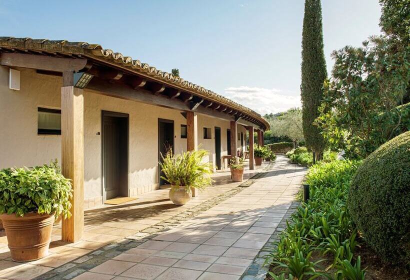 جناح, Mas De Torrent Hotel & Spa, Relais & Châteaux