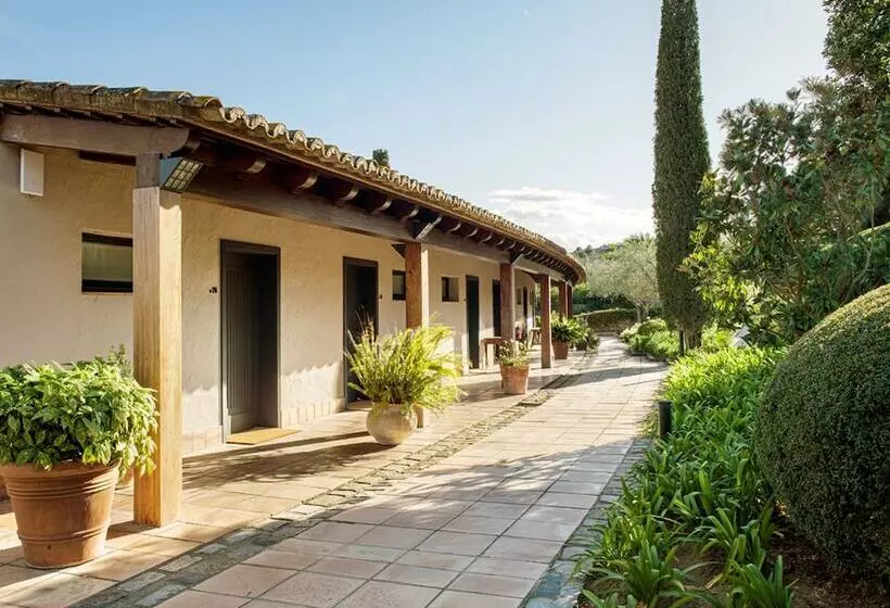 سوییت, Mas De Torrent Hotel & Spa, Relais & Châteaux