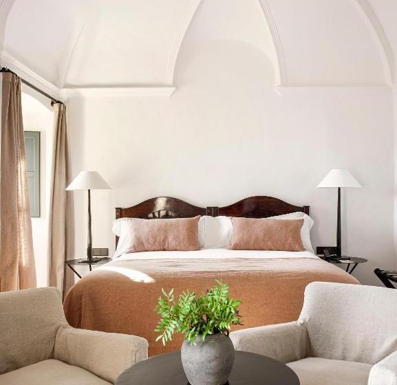 غرفة قياسية, Mas De Torrent Hotel & Spa, Relais & Châteaux