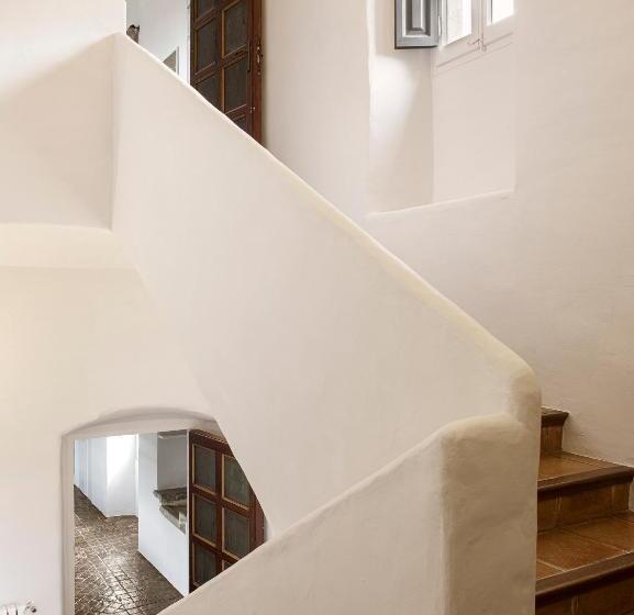 غرفة قياسية, Mas De Torrent Hotel & Spa, Relais & Châteaux