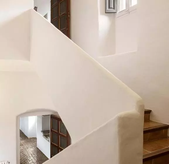اتاق استاندارد, Mas De Torrent Hotel & Spa, Relais & Châteaux