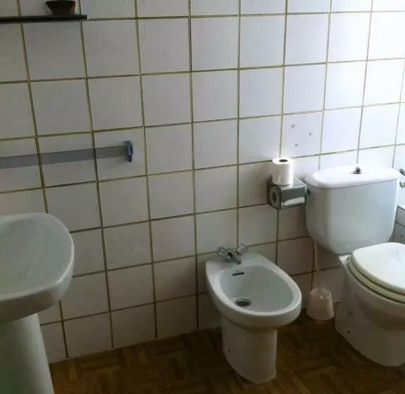 スタンダードルーム, Hostal L'escaleta