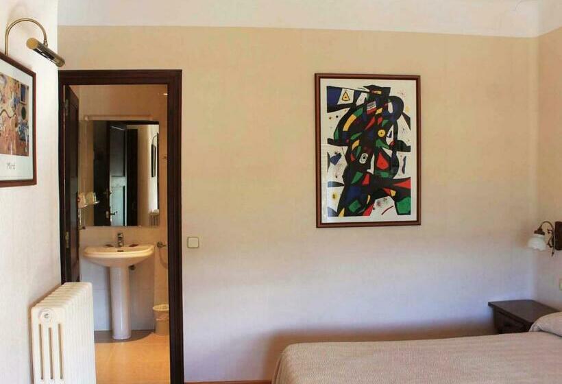 수피리어 룸, Hostal Rita Belvedere