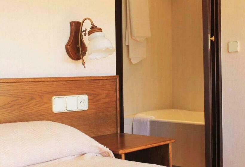 Номер Superior, Hostal Rita Belvedere
