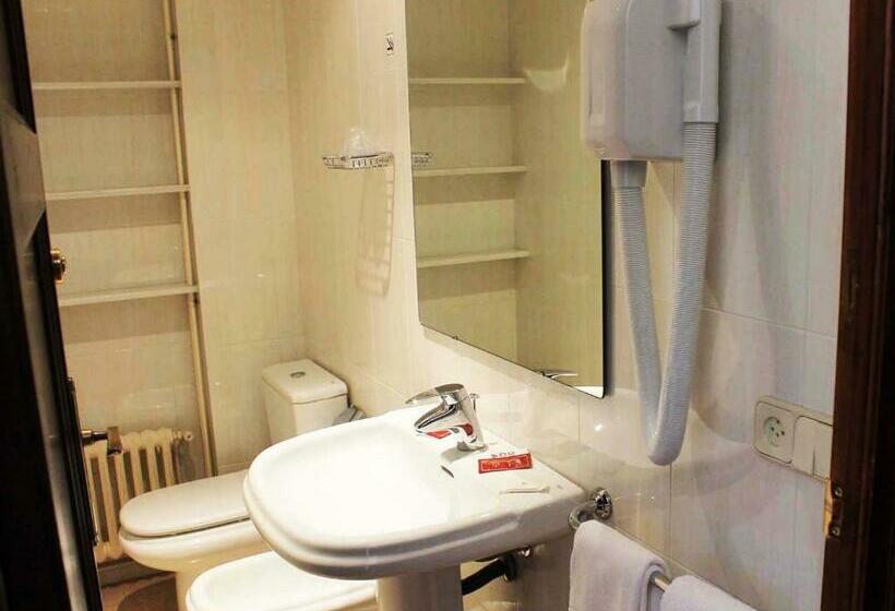 Номер Superior, Hostal Rita Belvedere
