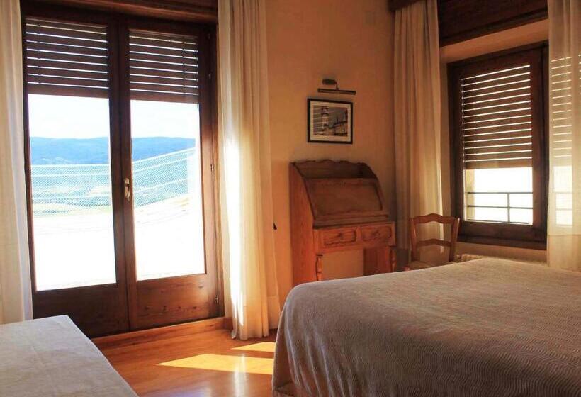 Номер Superior, Hostal Rita Belvedere