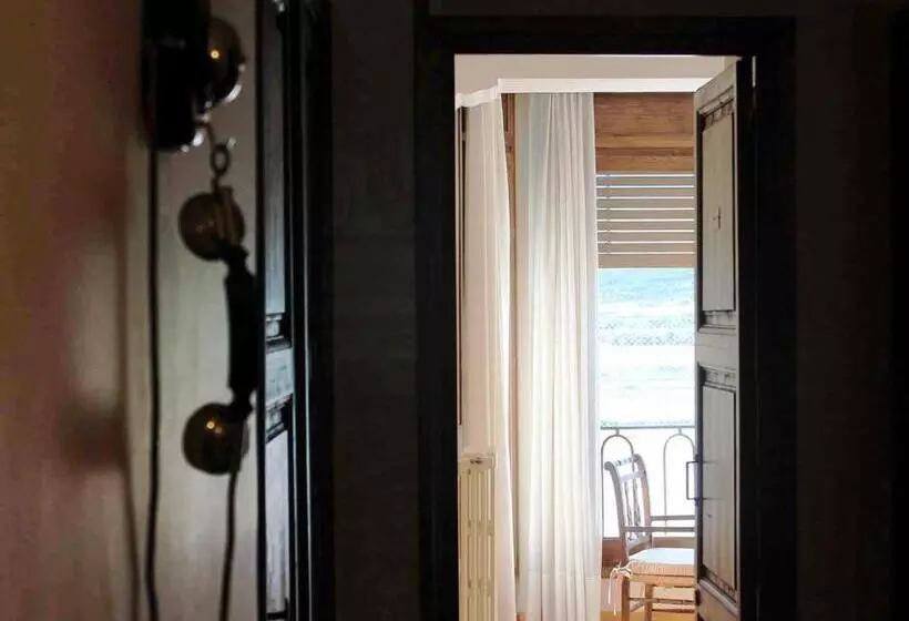 Superior-huone, Hostal Rita Belvedere