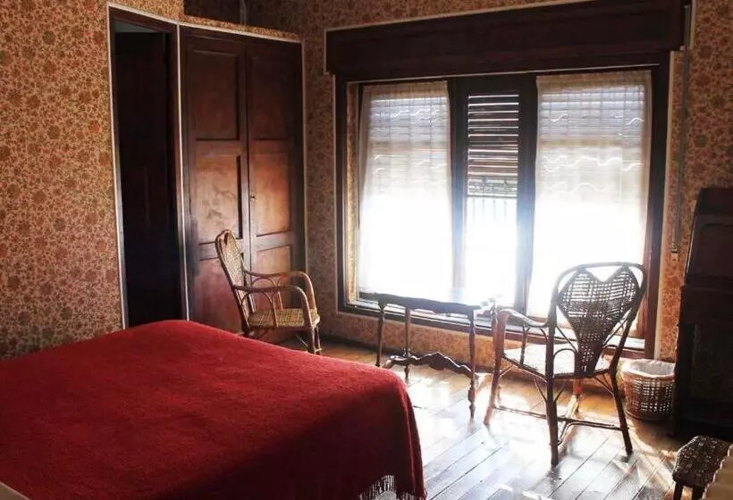 Economy-huone, Hostal Rita Belvedere