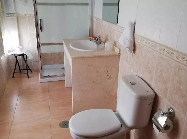 Cameră Standard, Delphos
